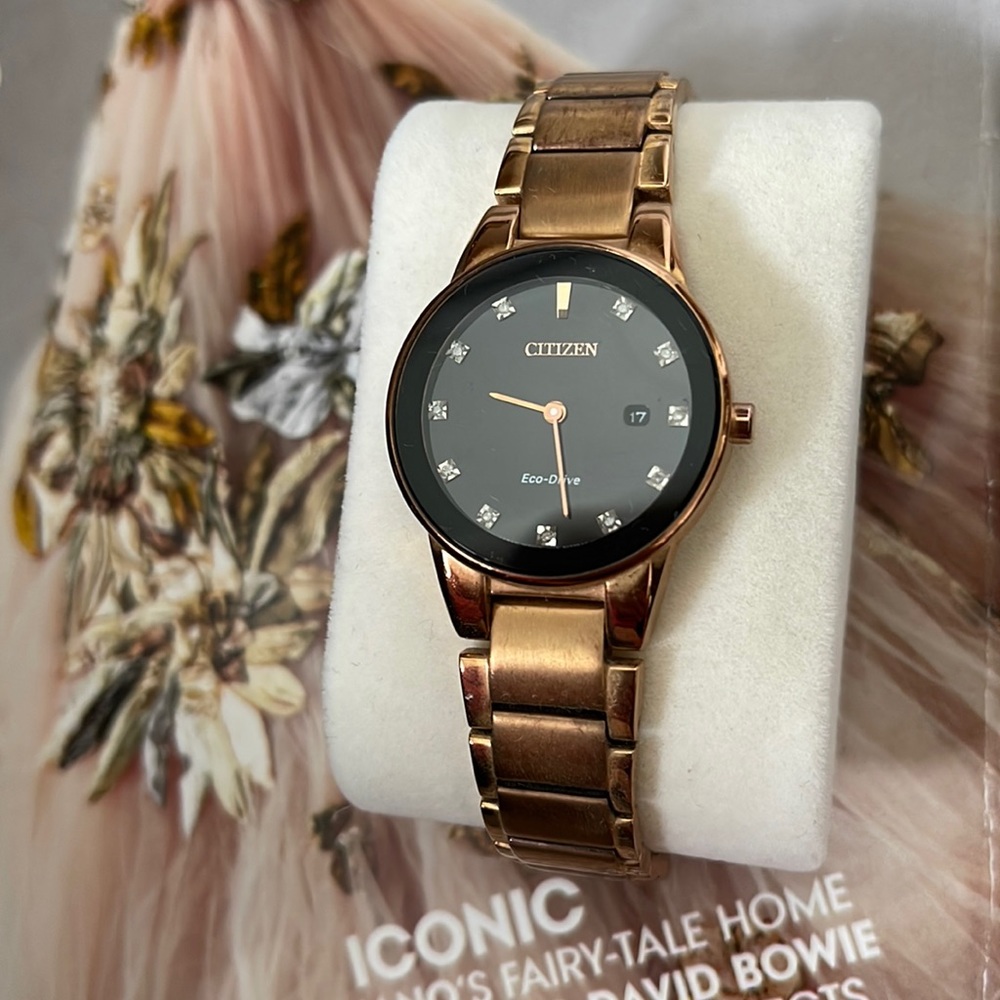 Citizen Watch